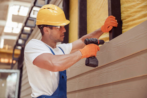 Best Historical Building Siding Restoration  in Deland Southwest, FL