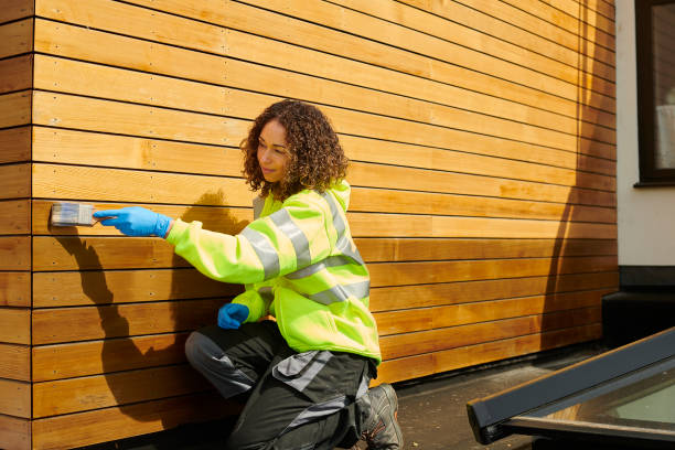 Best Historical Building Siding Restoration  in Deland Southwest, FL